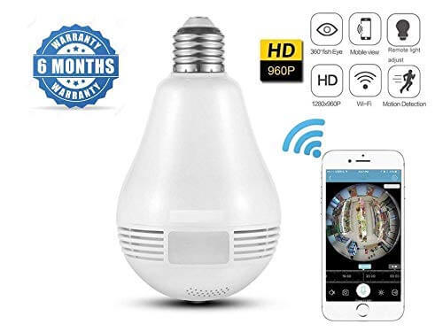 Finicky - Smart Light
